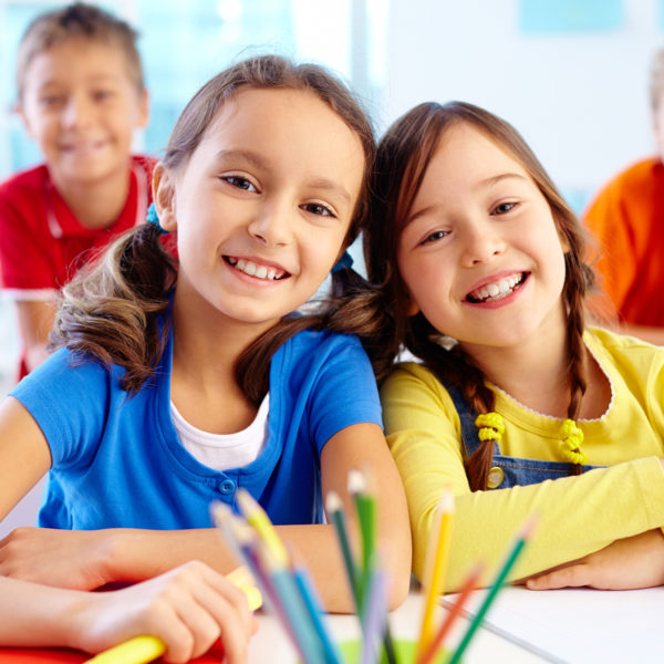 Scuole Primarie