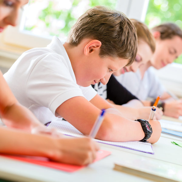 Scuole Secondarie di I° grado