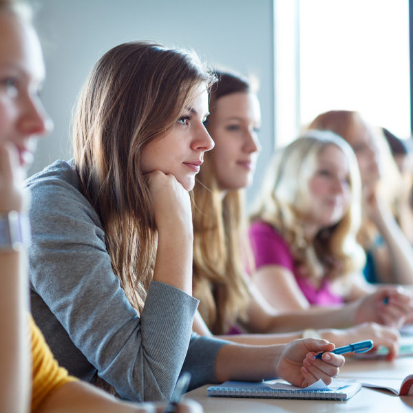 Scuole Secondarie di II° grado